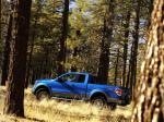 Ford F-150 FX4 2008 года